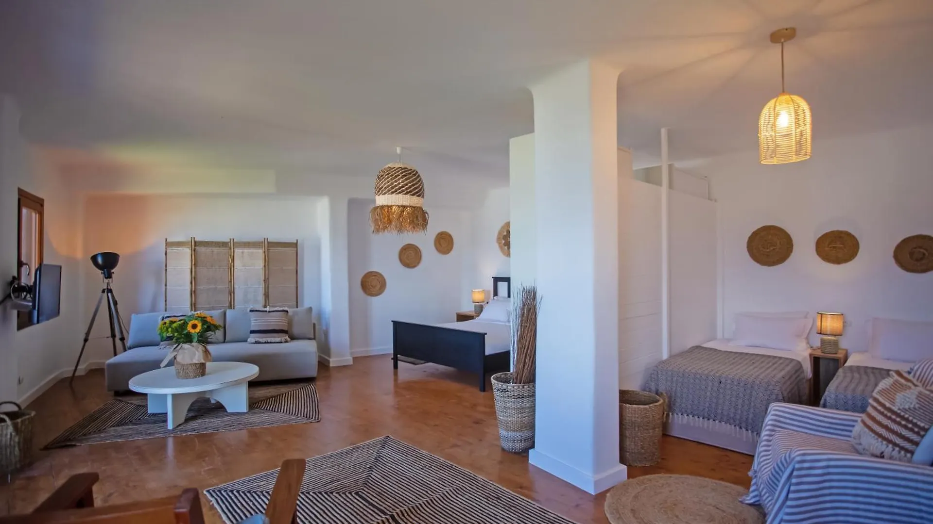 Patron 1 & 2 Pool Sunset Villas- Seven Bedrooms & Five Bedrooms Mykonos Town Grèce