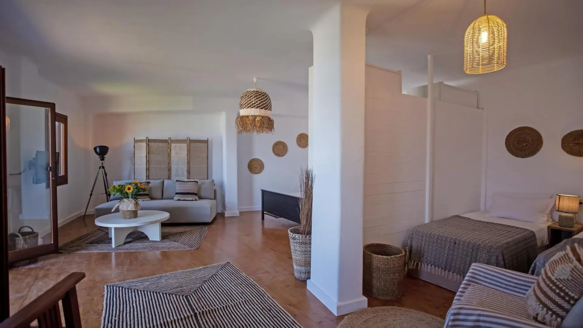 Patron 1 & 2 Pool Sunset Villas- Seven Bedrooms & Five Bedrooms Mykonos Town Grèce