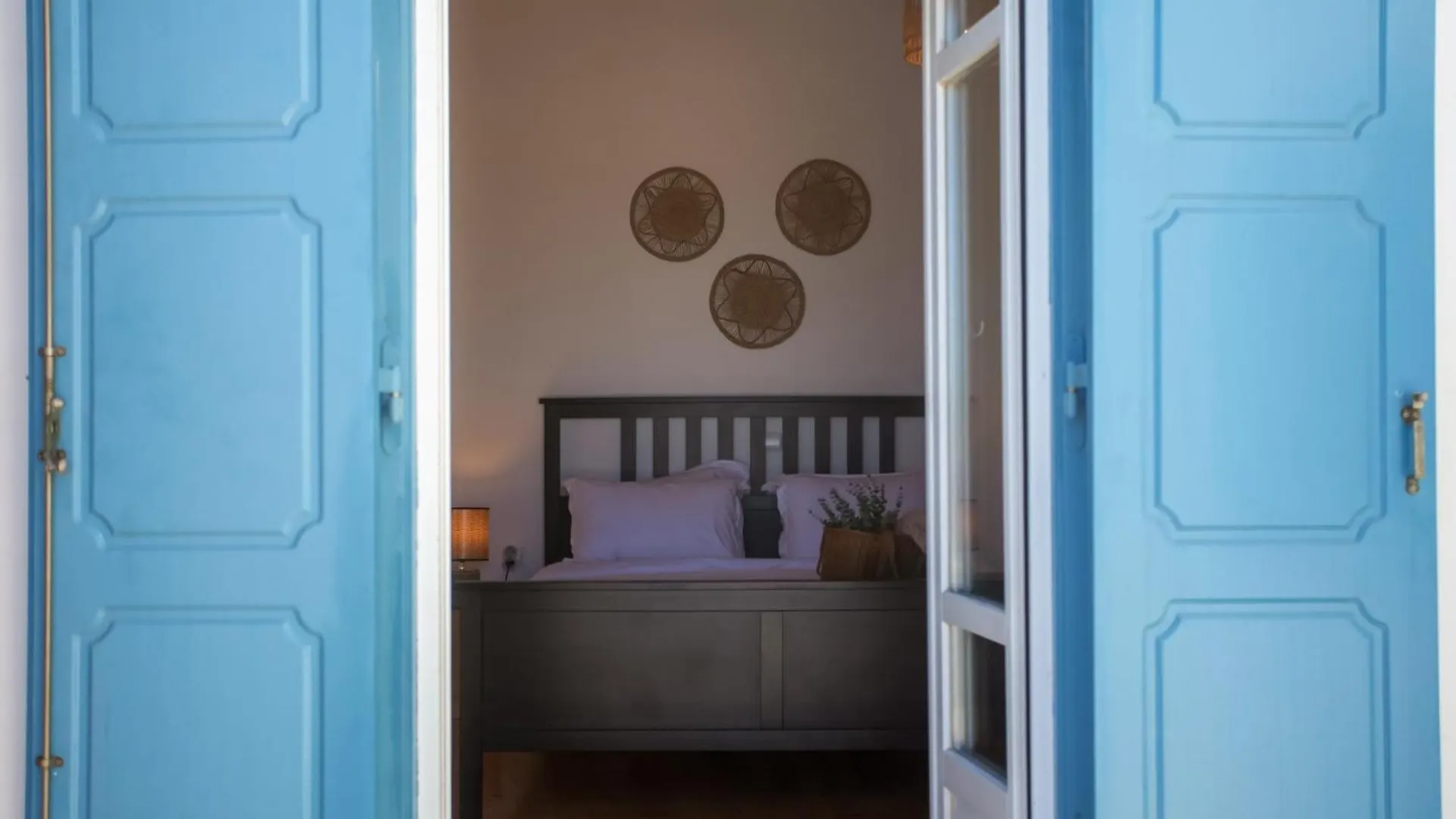 Villa Patron 1 & 2 Pool Sunset Villas- Seven Bedrooms & Five Bedrooms Mykonos Town