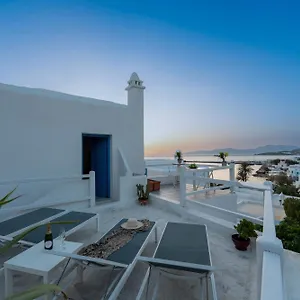 Apartamento Seaview, Mykonos Town