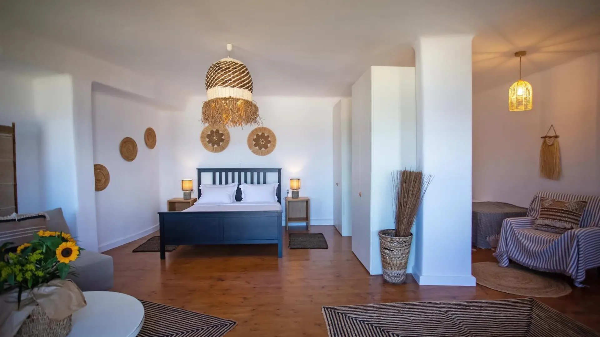 빌라 Patron 1 & 2 Pool Sunset Villas- Seven Bedrooms & Five Bedrooms Mykonos Town